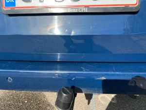 MERCEDES-BENZ Marco Polo Thumbnail 4