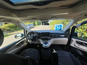 MERCEDES-BENZ Marco Polo Thumbnail 2