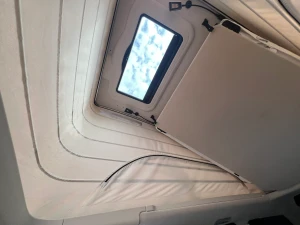 MERCEDES-BENZ Marco Polo Thumbnail 3