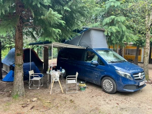 MERCEDES-BENZ Marco Polo Thumbnail 10