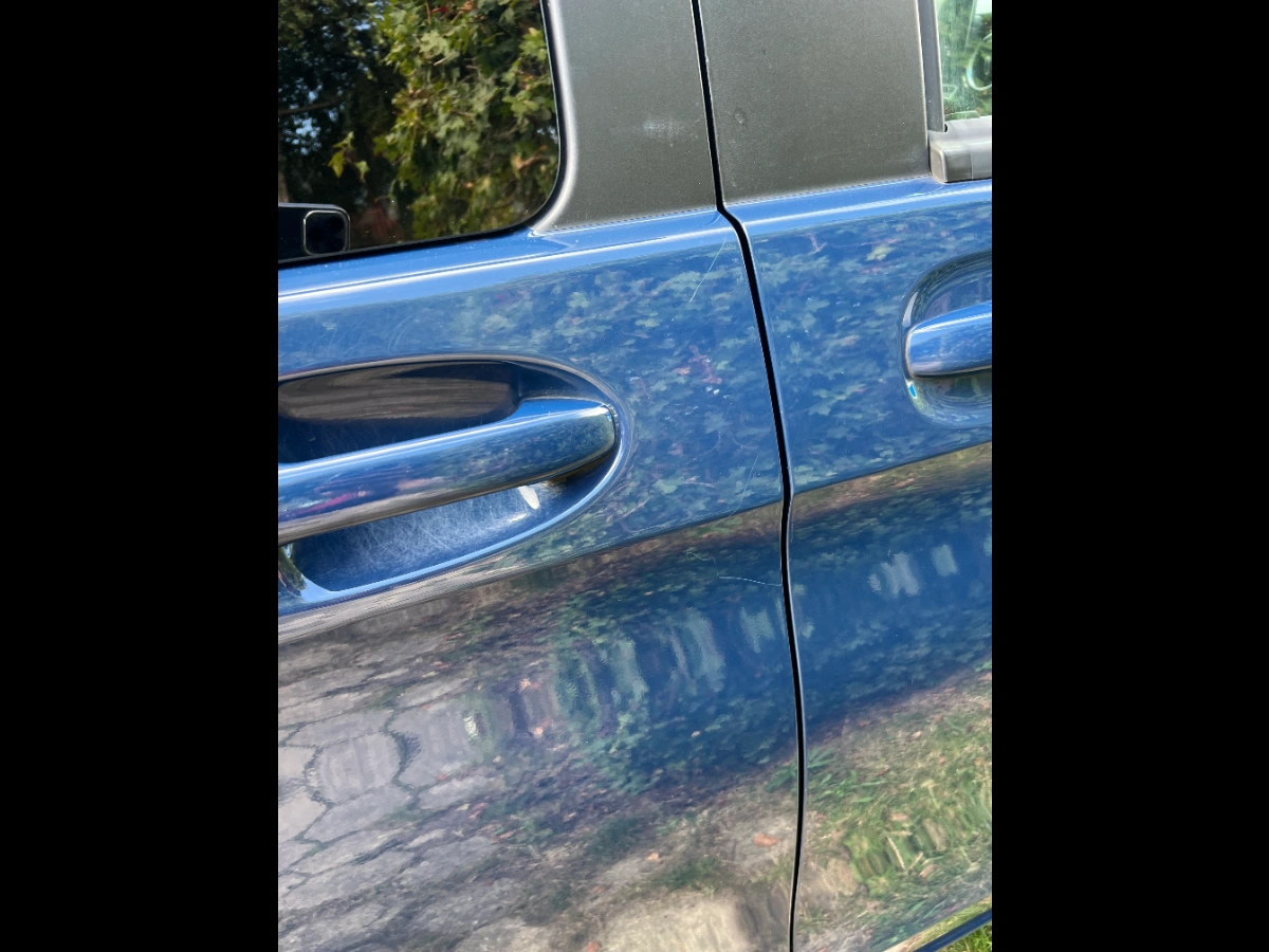 MERCEDES-BENZ Marco Polo Thumbnail 10