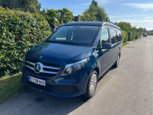 MERCEDES-BENZ Marco Polo Thumbnail 5