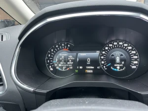 FORD S-Max Thumbnail 3