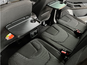 FORD S-Max Thumbnail 2