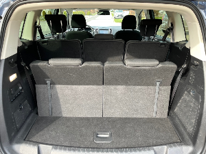 FORD S-Max Thumbnail 4