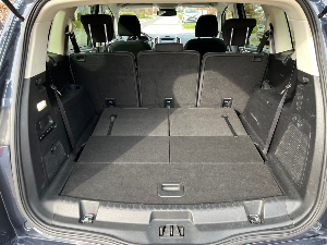 FORD S-Max Thumbnail 3