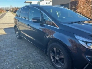 FORD S-Max Thumbnail 5