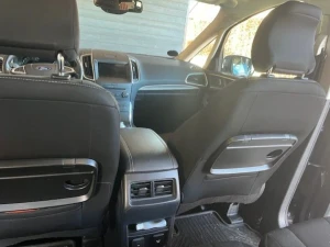 FORD S-Max Thumbnail 8