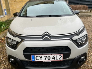 CITROËN C3 Thumbnail 5