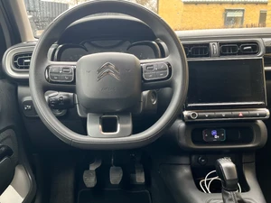 CITROËN C3 Thumbnail 8