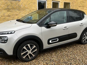 CITROËN C3 Thumbnail 3