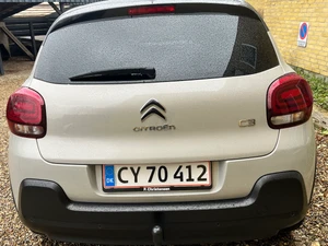 CITROËN C3 Thumbnail 6
