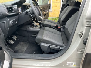 CITROËN C3 Thumbnail 7