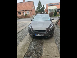 FORD Focus Thumbnail 10