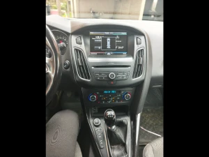 FORD Focus Thumbnail 4