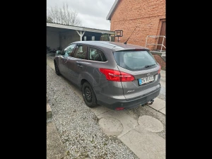 FORD Focus Thumbnail 5