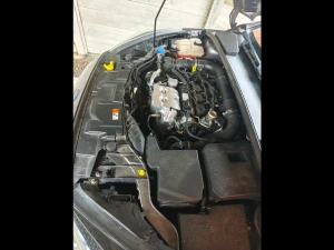 FORD Focus Thumbnail 6