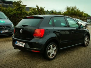 VOLKSWAGEN Polo Thumbnail 7