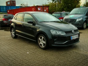 VOLKSWAGEN Polo Thumbnail 6