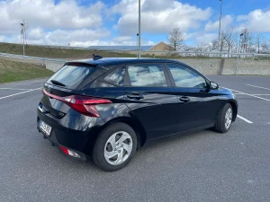 HYUNDAI I20 Thumbnail 5