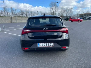 HYUNDAI I20 Thumbnail 6