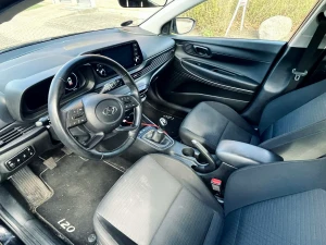 HYUNDAI I20 Thumbnail 7