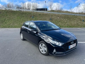 HYUNDAI I20 Thumbnail 4