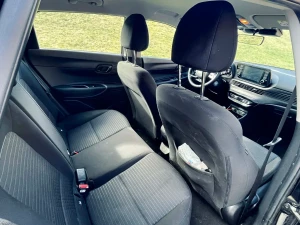 HYUNDAI I20 Thumbnail 11