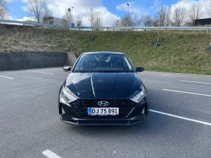 HYUNDAI I20 Thumbnail 3