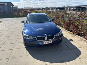 BMW 3-Serie Thumbnail 1
