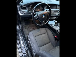 BMW 520d Thumbnail 2