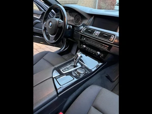 BMW 520d Thumbnail 8