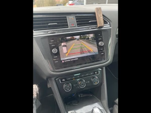 VOLKSWAGEN Tiguan Thumbnail 8
