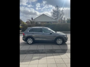 VOLKSWAGEN Tiguan Thumbnail 9