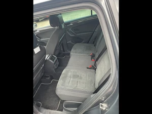 VOLKSWAGEN Tiguan Thumbnail 6