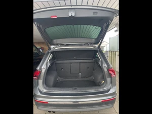 VOLKSWAGEN Tiguan Thumbnail 10