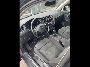 VOLKSWAGEN Tiguan Thumbnail 4