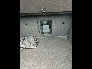 SKODA Octavia Thumbnail 11