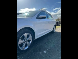 SKODA Octavia Thumbnail 6