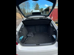 SKODA Octavia Thumbnail 10