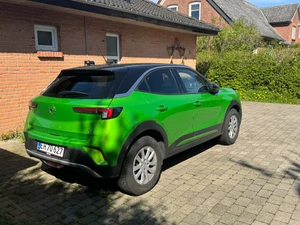 OPEL Mokka Thumbnail 5