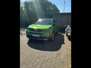 OPEL Mokka Thumbnail 2