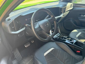 OPEL Mokka Thumbnail 6