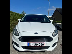 FORD S-Max Thumbnail 6