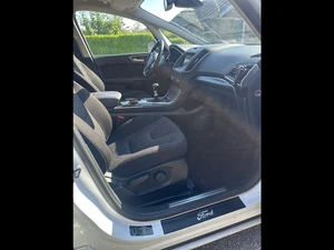 FORD S-Max Thumbnail 8