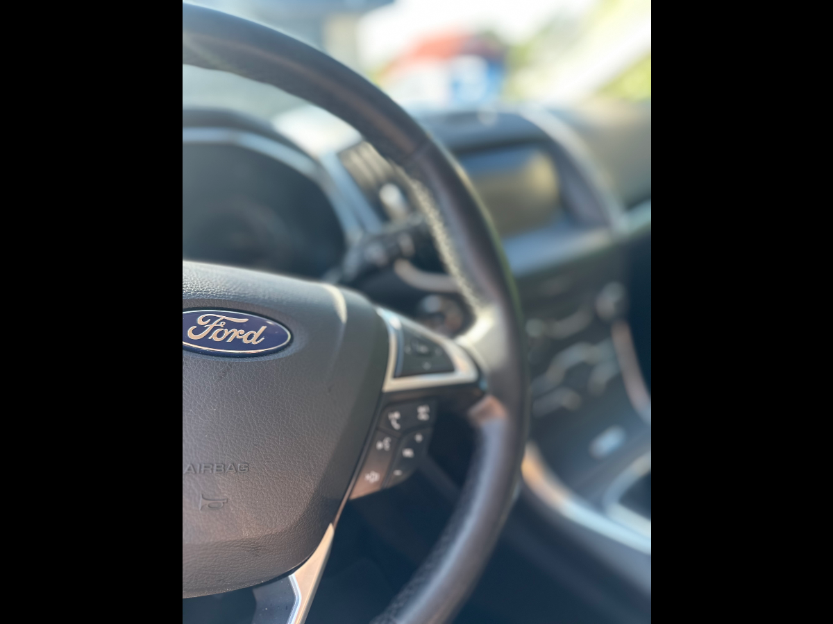 FORD S-Max Thumbnail 4