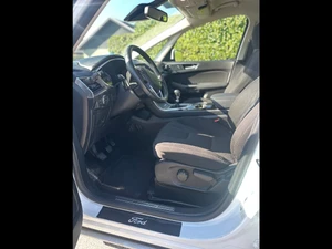 FORD S-Max Thumbnail 7