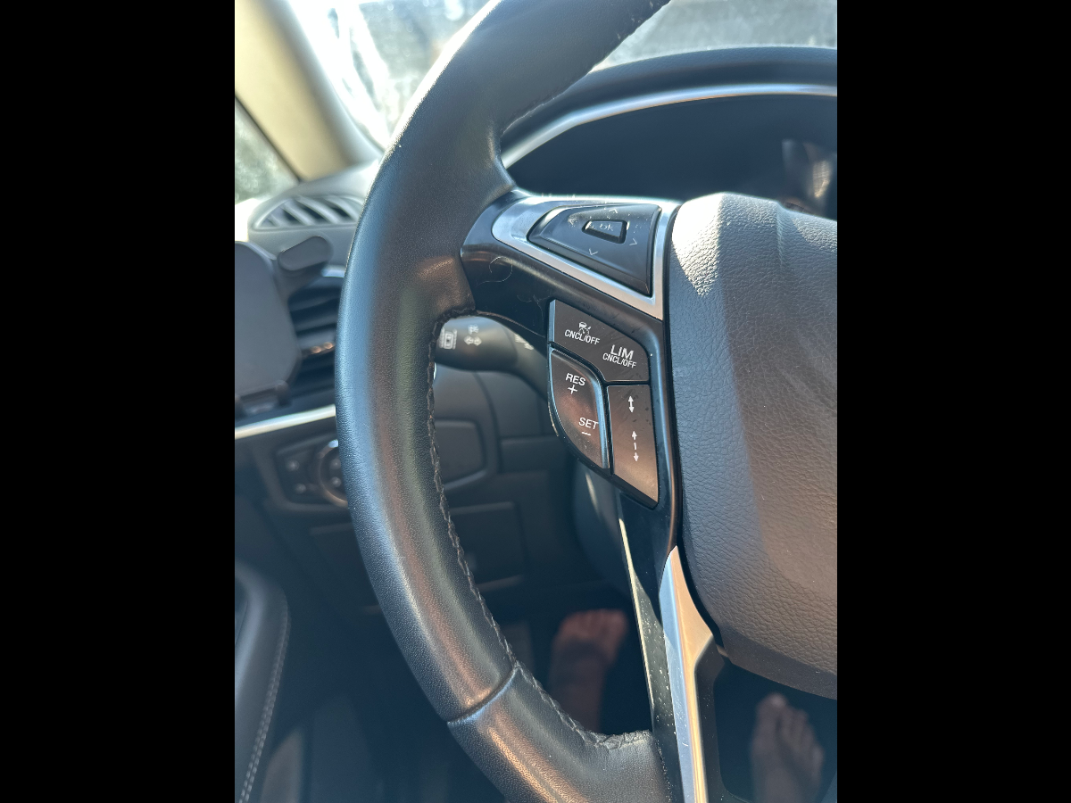 FORD S-Max Thumbnail 9