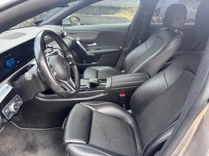 MERCEDES-BENZ Cla Thumbnail 7