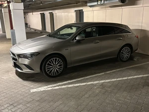 MERCEDES-BENZ Cla Thumbnail 3